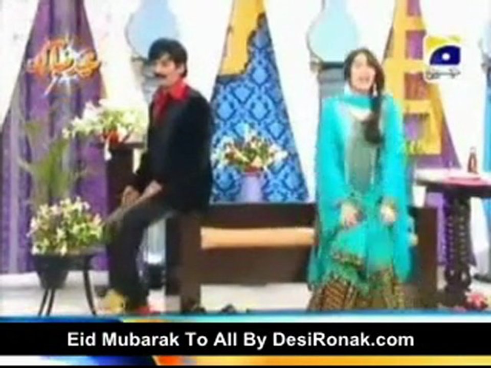Utho Jago Pakistan 2 SEP 11 P4