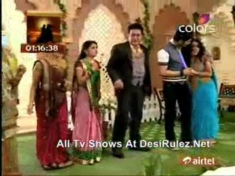 Hamari Saas Leela - 2nd September 2011-Pt2