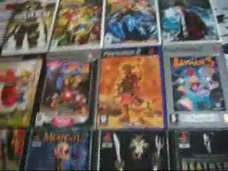 Vidéo proposition 2/2