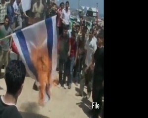 UN panel faults both sides in Gaza ship clash.