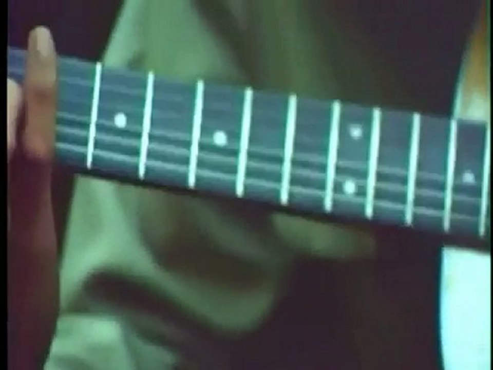 Hugh Mundell & Augustus Pablo - Live acoustic performance 1979