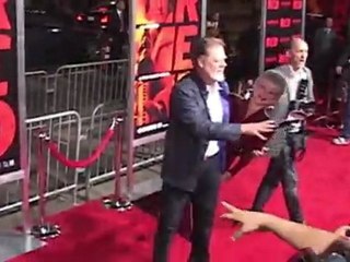 Mirren gewinnt Best Body-Preis