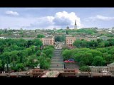 Odessa, magical city - Raimonds Pauls