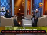Quand payer Zakat ul Fitr   Muhammad Salah [Fiqh of Zakah]