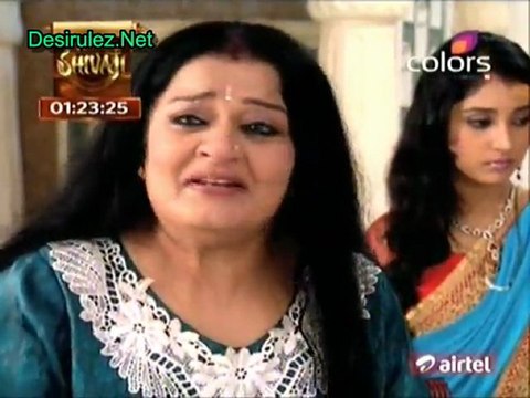 Hamari Saas Leela - 2nd September 2011-Part1