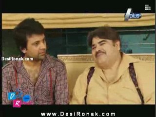 begani shadi main shery dewana ep 3 p1