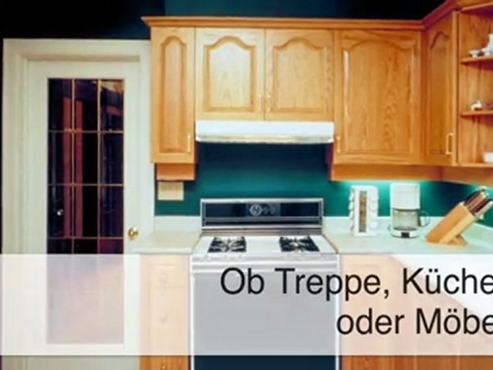 Arbeitsplatten Gernsheim, Rhein Holz Scholli