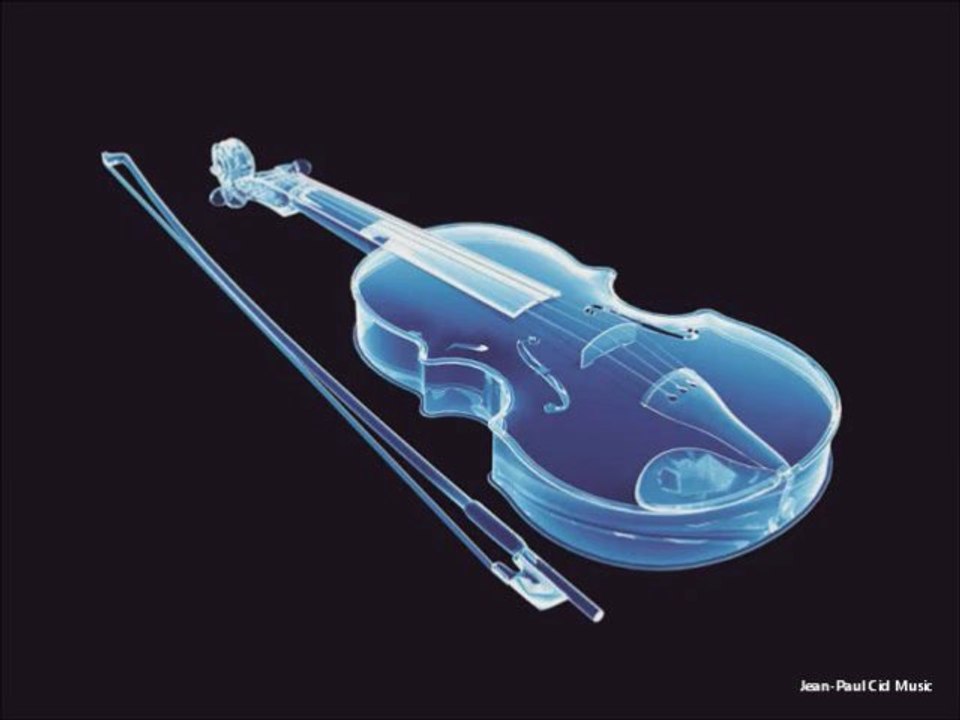 Jean-Paul Cid Synthétiseur FPAA-Music 1