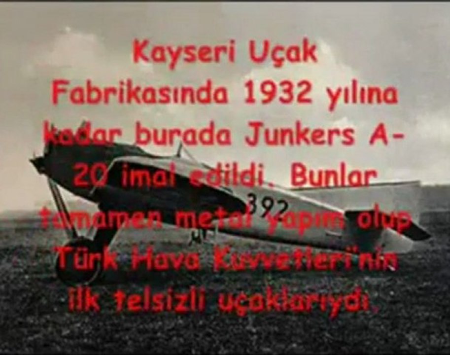 026_UCAK FABRiKASI CHP KAPATIR AK PARTİ AÇAR FARKIMIZ