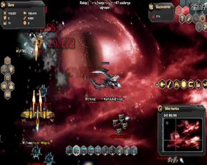 KURALSIZ VS RAPORSUZ DELİ BASKINDA