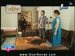 begani shadi main shery dewana ep 3 p3