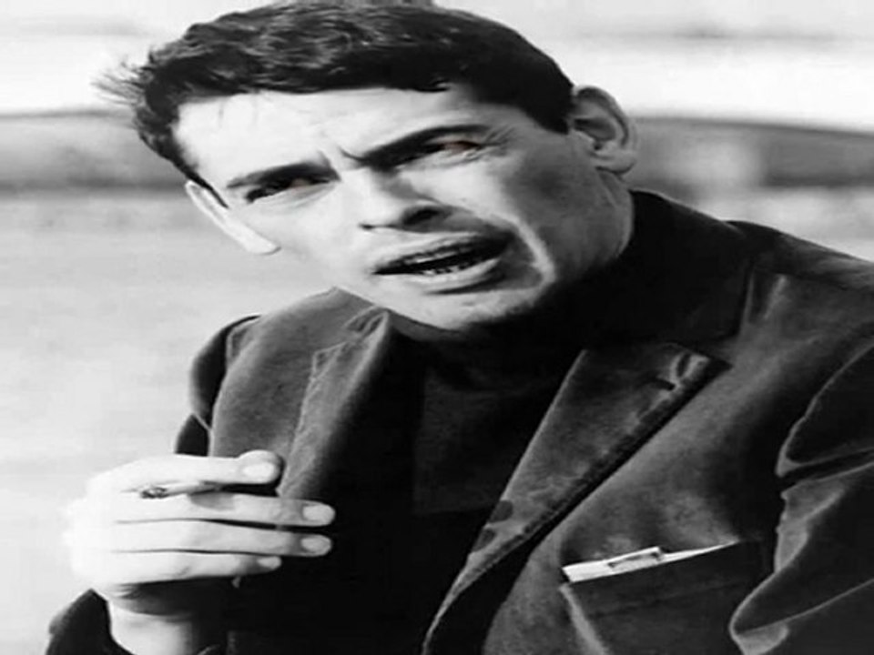 Ne me quitte pas - Par Sebeat