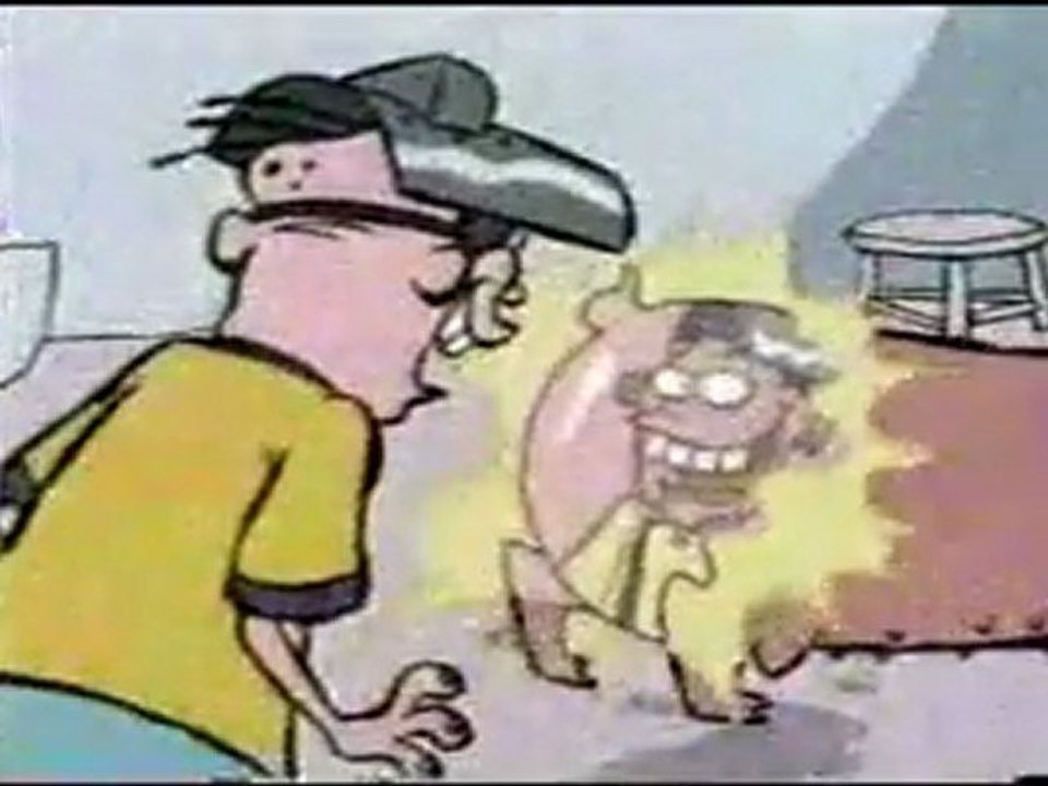 Cartoon Network 3 Hours of Cartoons Promos