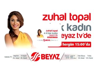 Gülden Hanedar /DÖRT DÖRTLÜK KADIN Jenerik