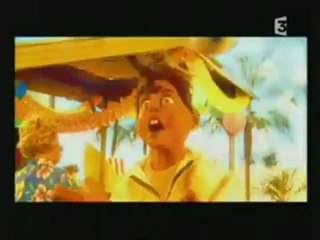 Minikeums - Qu'est qu'on va faire cette été