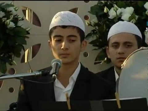 Göçtü Kervan Ümraniye Şafak ilahi Grubu