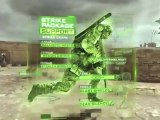 Call of Duty: Modern Warfare 3 - Multiplayer Gameplay Reveal