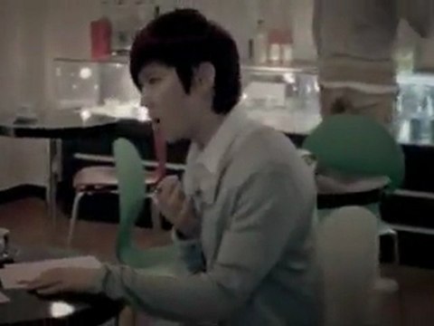 SNSD Tell me your wish (Genie) Guy Version Super Junior