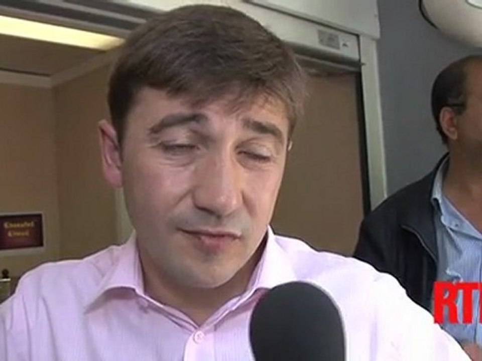 Auteur d'une dernière sortie convaincante sur une distance plus courte, Sun Sea Bird (N.16), engagé samedi dans le quinté à Longchamp, manque peut-être d'expérience selon son entraineur.