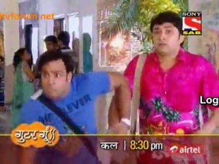 Chintu Chinky Aur Ek Badi Si Love Story - 2nd September 2011 Video Watch Online Part1