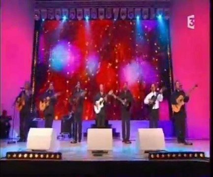 Chico & Les Gypsies - Chiquitita - 1979 -