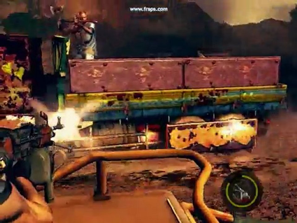 preview resident evil 5