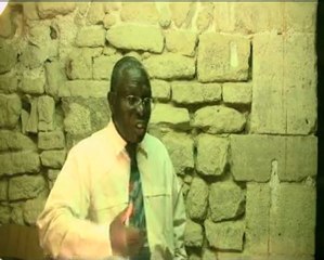 Pasteur Koudou - Lumières sur la Dîme 2/3