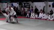 Démo de Ju-jitsu self-defense