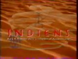 Bande Annonce Promotionnel Les Chants Indiens D'amrique 1995 TF1