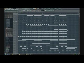 Jean-Paul Cid Synthétiseur FPAA Music 4