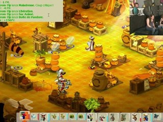 Demi-finale - Goultarminator 2011