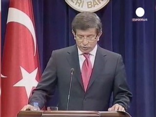 Torna a salire la tensione tra Turchia e Israele