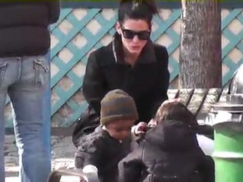 Ryan Reynolds et Sandra Bullock se fréquentent-ils en secret ?