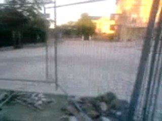 Archeologia a Lacedonia(AVELLINO)