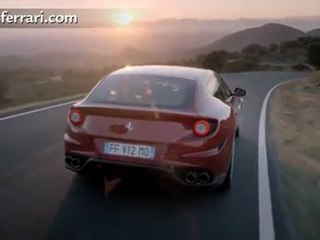 Ferrari FF
