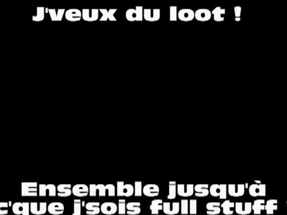 Lootvore - Bulnette - Dust