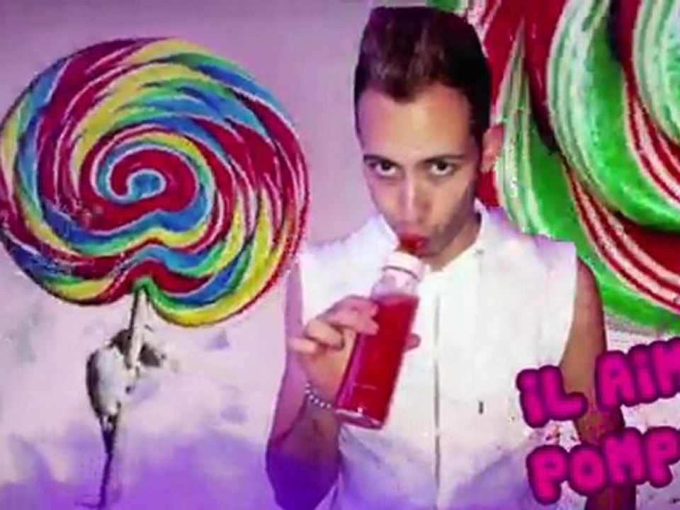 The Bryce Bytch Live Story