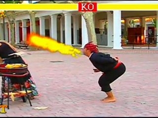 PROMO ABTEVE FERIA 2011