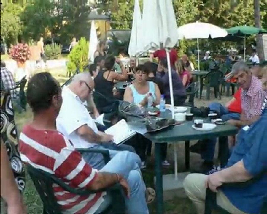 IDC HONGRIE 2011