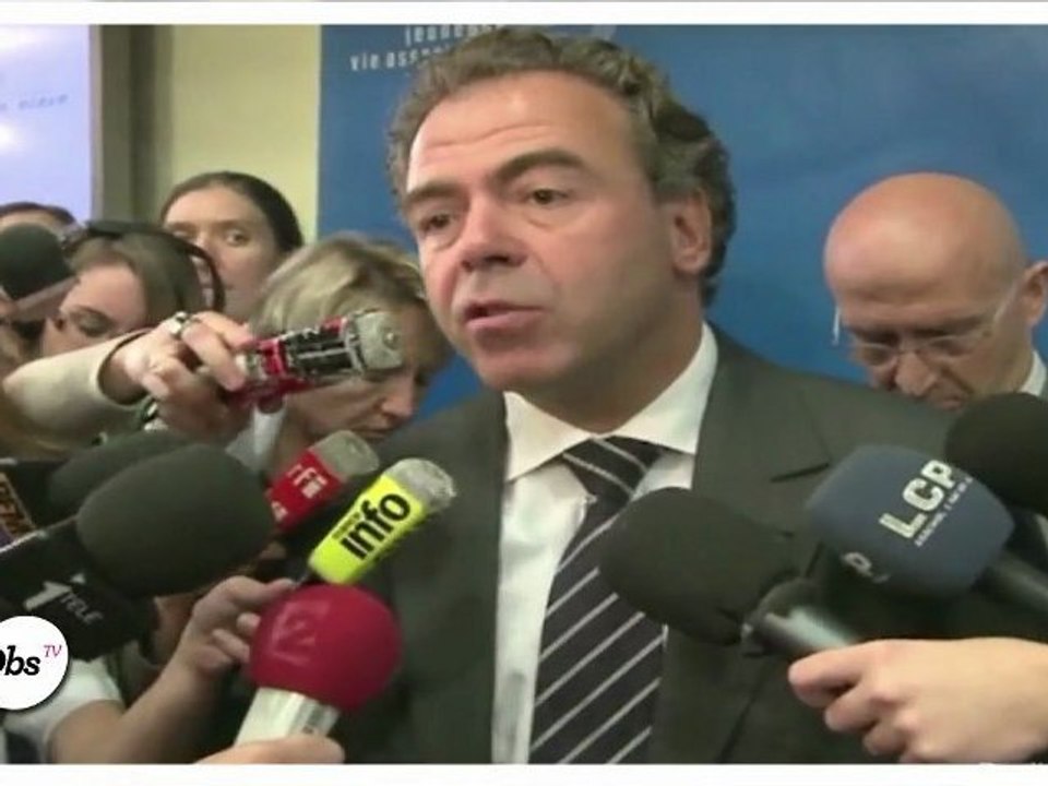 Le zapping du week-end