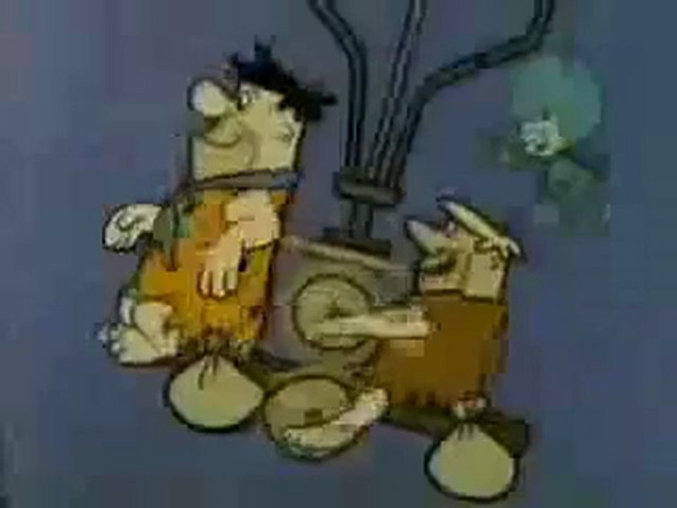 Cartoon Network My Favourite Fred Promo