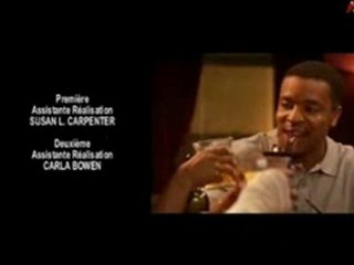 Retour à Lincoln Heights - Générique (Série tv)