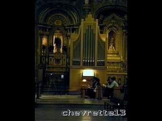 église santa Maria Belem