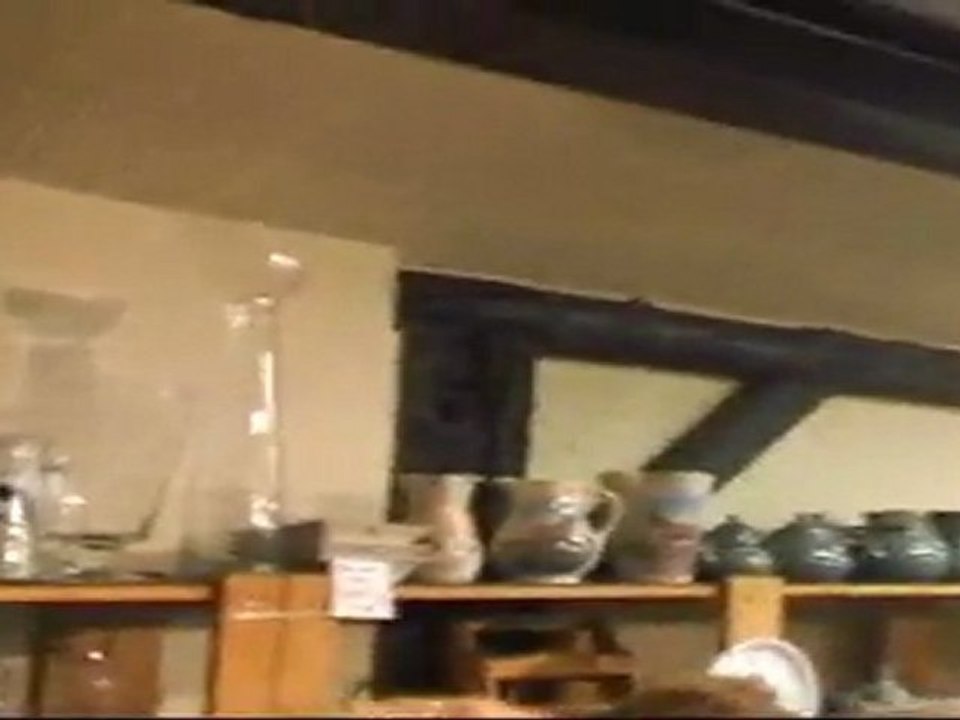 EXCURSION DE LA COMMISSION DU 3 EME AGE A LAROCHE LE 31/08/2011