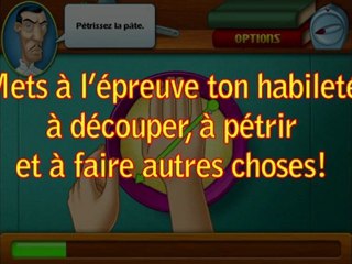 Cooking Academy sur GameTree TV