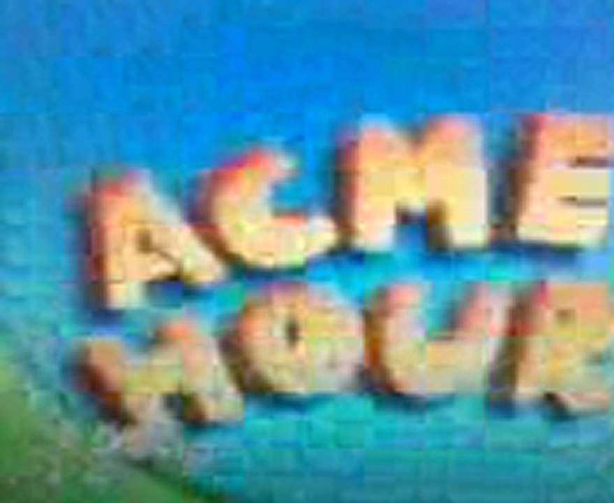 Cartoon Network Afternoon Promos