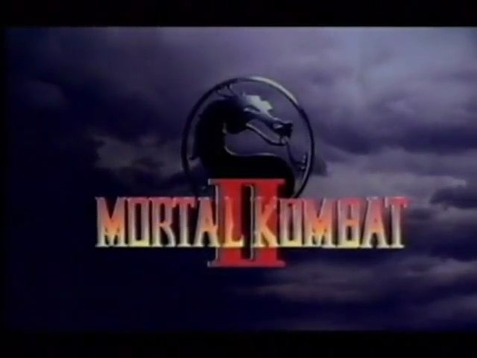Mortal Kombat & MMA games: best ads and parodies