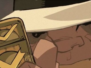 Garage Inc. sur GameTree TV