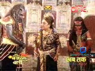 Jai Jai Jai Bajarangbali - 2nd September 2011 - p1