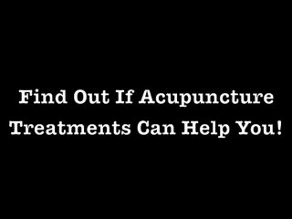 RI Acupuncture Doctor (401) 946-7734  Acupuncture in Rhode Island